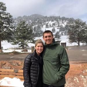 Meet your Posher, Matthew